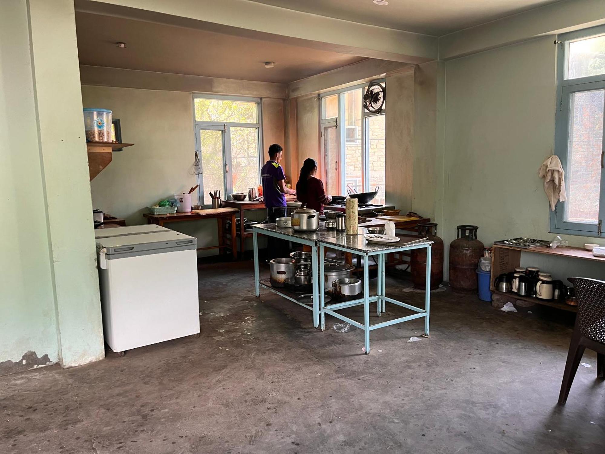 Hotel English Rose, #Personal Parking, #Petfriendly, #Garden, #Bonfire Under The Stars Manāli Екстериор снимка