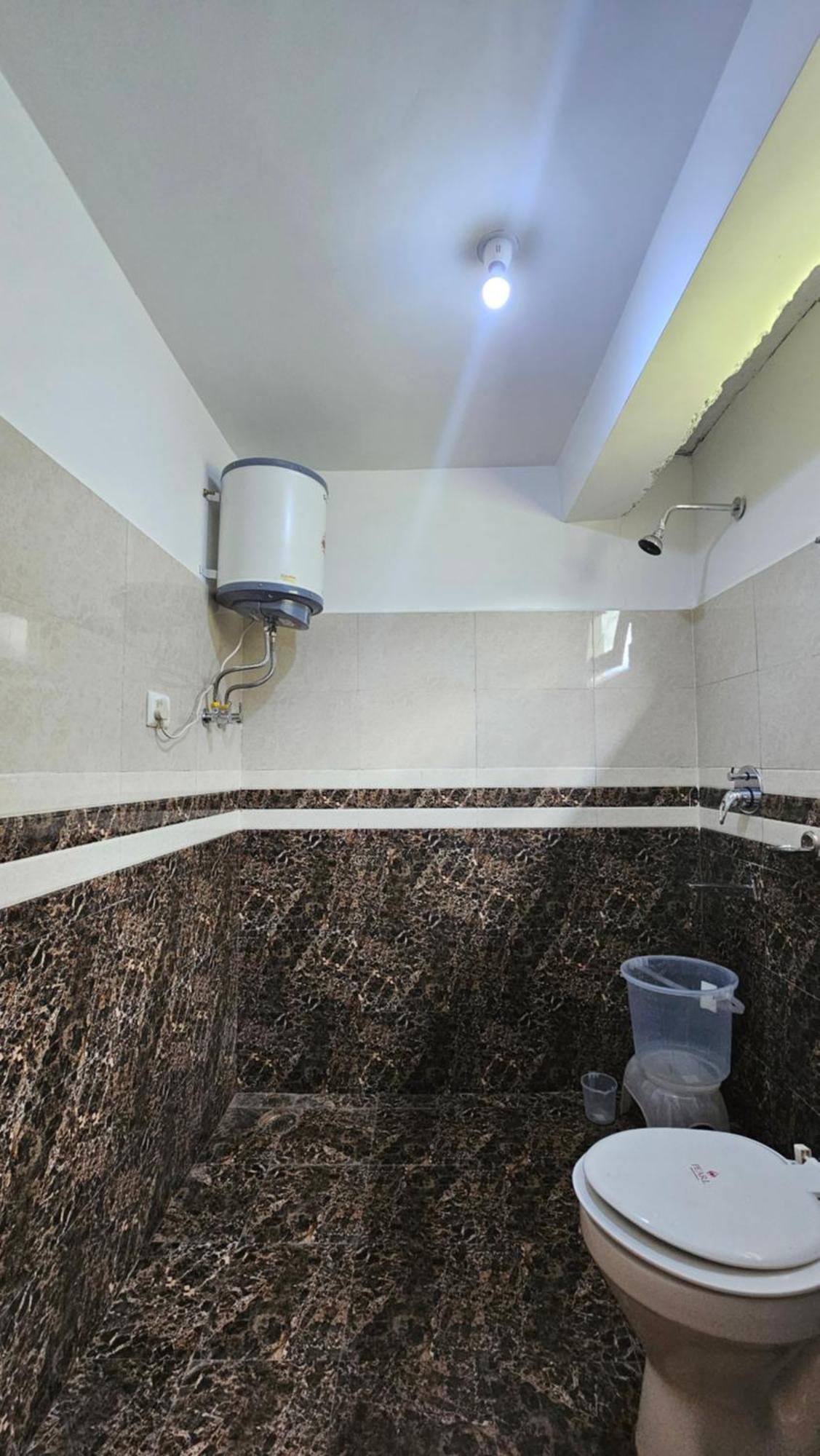Hotel English Rose, #Personal Parking, #Petfriendly, #Garden, #Bonfire Under The Stars Manāli Екстериор снимка