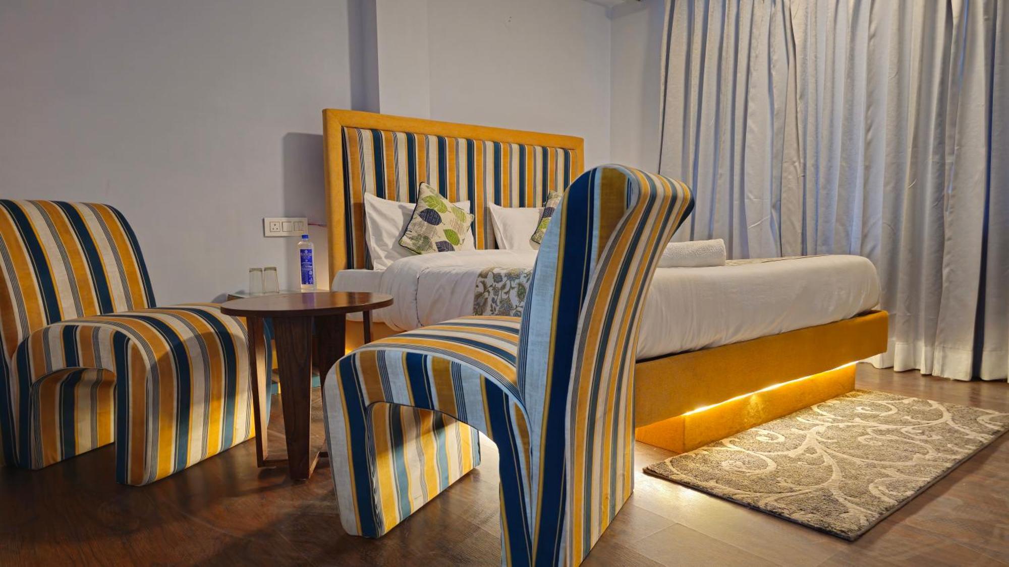 Hotel English Rose, #Personal Parking, #Petfriendly, #Garden, #Bonfire Under The Stars Manāli Екстериор снимка